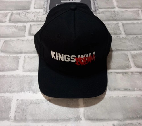 Cappellino kings will dream - kings,
