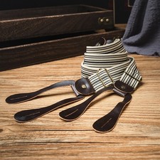 Bretelle pantaloni tuta adulto