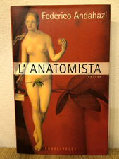 FEDERICO ANDAHAZI -