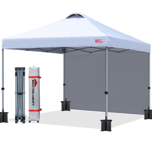 Mastercanopy gazebo pop - gazebo, pop-up