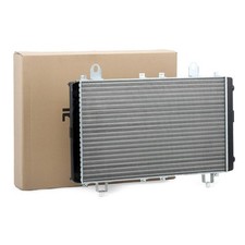 RIDEX 470R0153 Radiatore