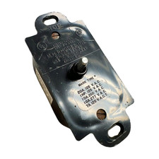 M.H Rhodes 90015 Wall Box Mark