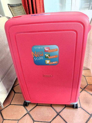 Valise samsonite spinner - samsonite,