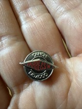 CANON BJC-4000 (COLORE & BIANCO E NERO) • Spilla, pulsante, distintivo • VINTAGE