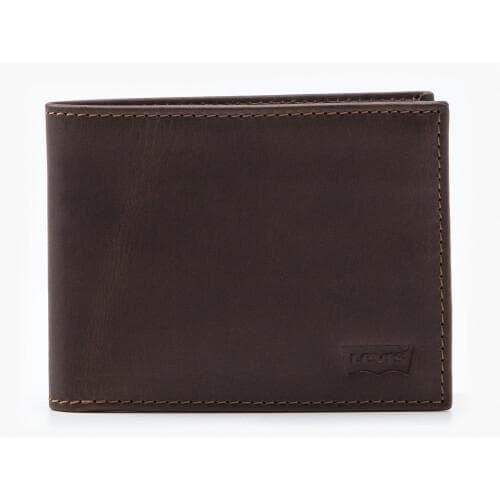 Levi dark brown - dark,
