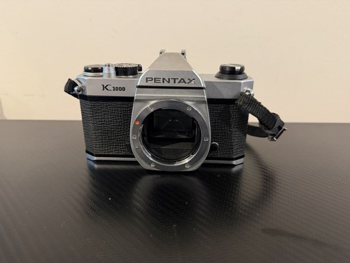 Pentax 1000 fotocamera - k,