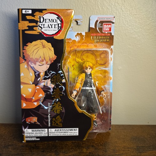 Modellino bandai demon - modellino, slayer
