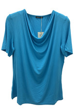 Maglia Donna In Viscosa Scollo