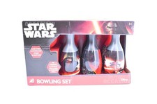 Set Gioco Bowling Star Wars