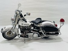 Bicicletta da pattuglia della