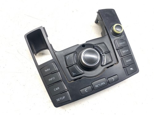 Audi interruttore mmi - a6,