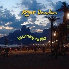 Journey to Rio [Digipak] * by