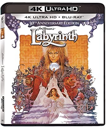 New labyrinth 30th - new,