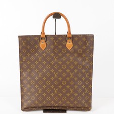 Borsa Louis Vuitton Sac Plat
