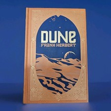 Dune frank herbert - by,