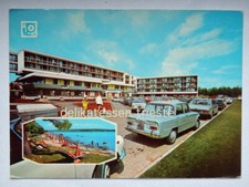 NOVIGRAD Cittanova Hotel