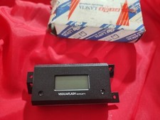 OROLOGIO DIGITALE CRUSCOTTO