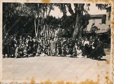 1934 LATINA Villa Fogliano