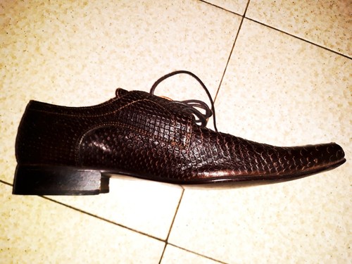 Bellissima scarpa marco - bellissima,