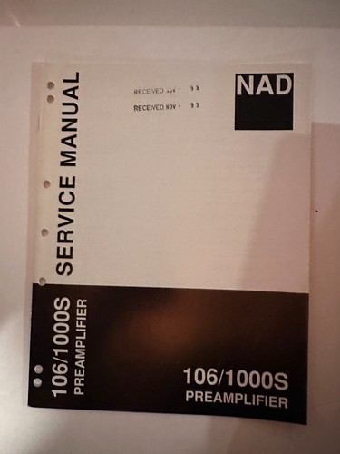 Manuale servizio - manuale,