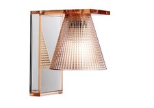 KARTELL LIGHT-AIR LAMPADARIO