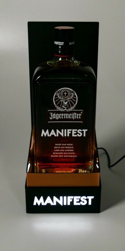 Jägermeister manifesto