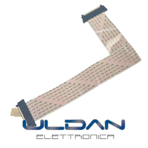 Cavo lvds samsung ue40es6100 - cavo,