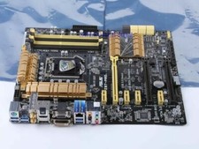 ASUS Z87-PRO scheda madre
