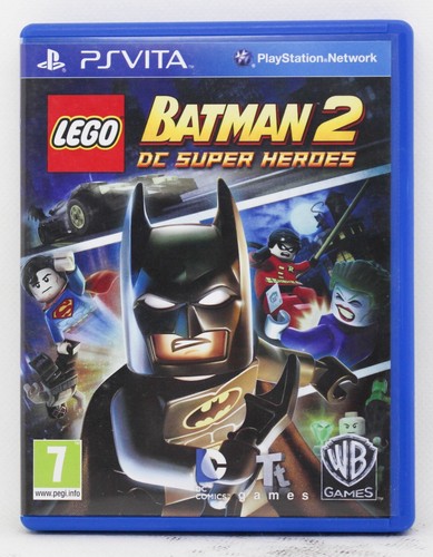 Lego batman super - batman,