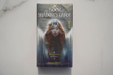 TAROCCHI BOOK OF SHADOWS VOL