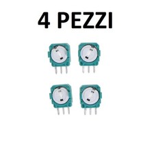 POTENZIOMETRO PS4 JOYSTICK