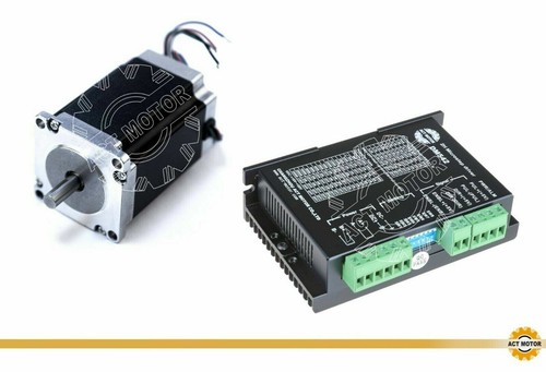 Free nema23 stepper - de,