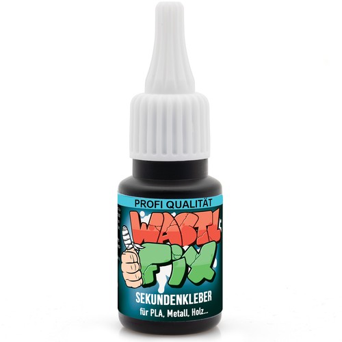 Wastl fix adesivo secondi - wastl,