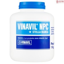 Vinavil 1kg npc stella - da,