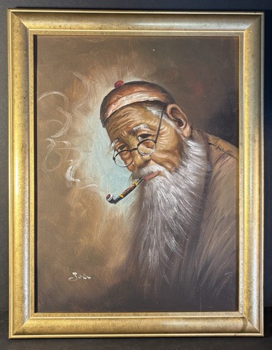 Quadro cinese vintage - ,