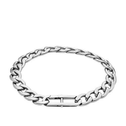Bracciale uomo fossil heritage - fossil,
