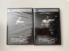 P90X+ Kenpo Cardio, Upper &