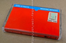 DIRE STRAITS MAKING MOVIES