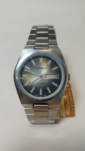 Orologio watch caravelle - orologio,