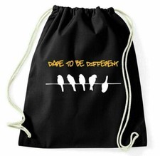 Dare To Be Different Borsa