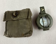 Military Army Brass Prismatic