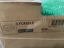 IKEA LYCKSELE Copridivano