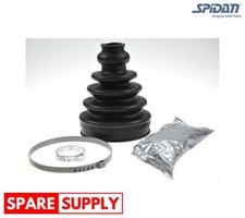 Kit soffietto, albero motore