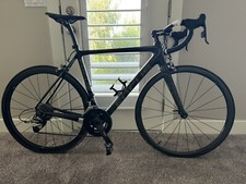 Focus Izalco Carbon Road Bike