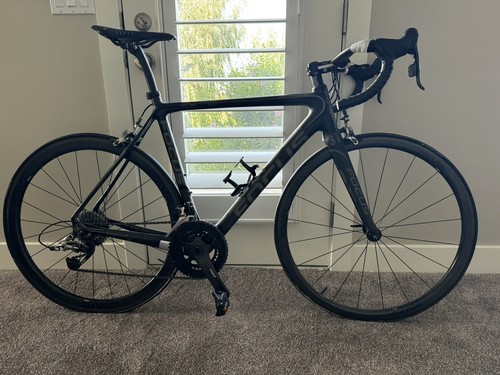 Focus izalco carbon road bike - izalco,