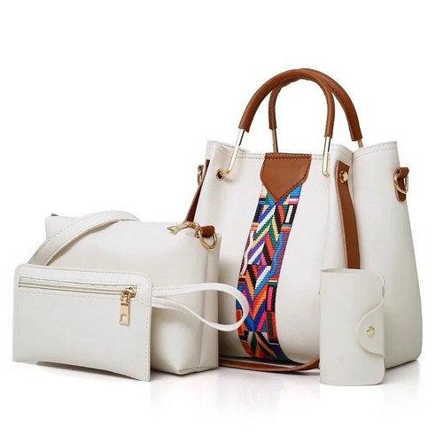 Borsa mano stile western - stile,