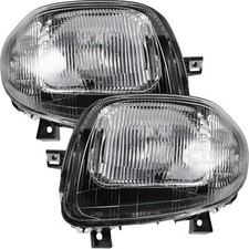 Set Di Fari Alogeni Per