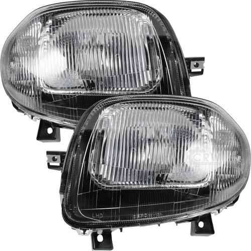 Set fari alogeni per - set,