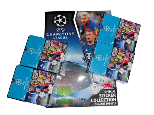Uefa champions league 2016 - uefa,