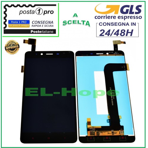 Display lcd per xiaomi - lcd, hongmi